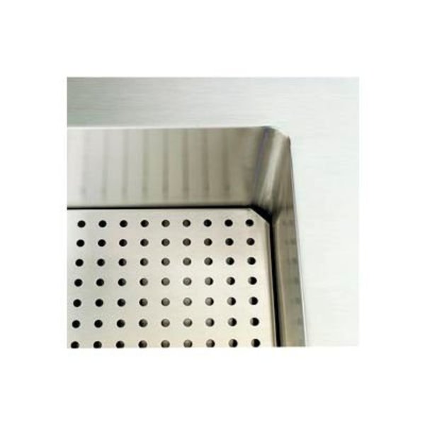 Vollrath Co VollrathÂ Signature ServerÂ - Perforated False Bottom for 60" Cold Food Station 36915-2